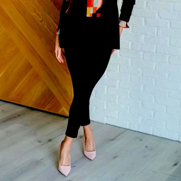 Black dress pants - Picture 3 of 3